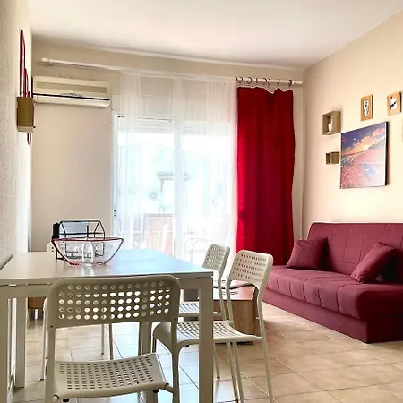 Phoenix Maisonette *