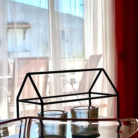 Phoenix Maisonette Casa vacanze *