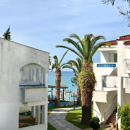 Casa vacanze Phoenix Maisonette *