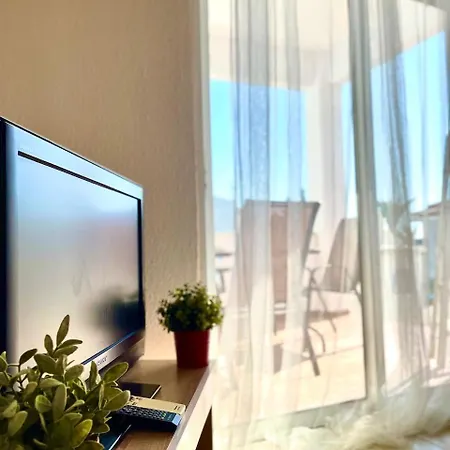 Phoenix Maisonette * Siviri