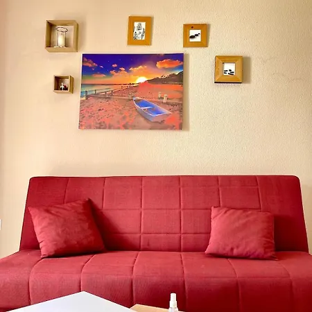 Casa vacanze Phoenix Maisonette Siviri