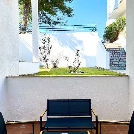 Phoenix Maisonette