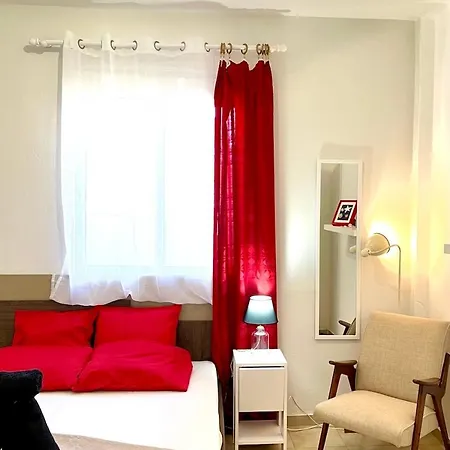 Phoenix Maisonette 펜션 *