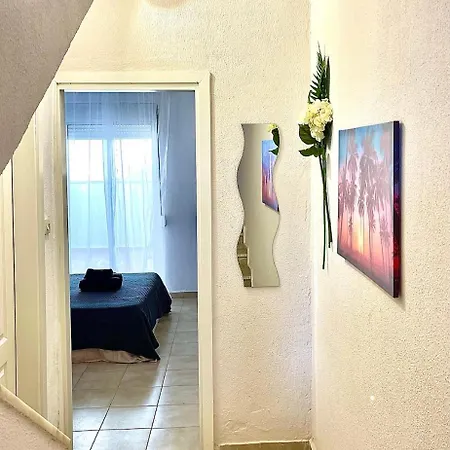 펜션 Phoenix Maisonette 시비리