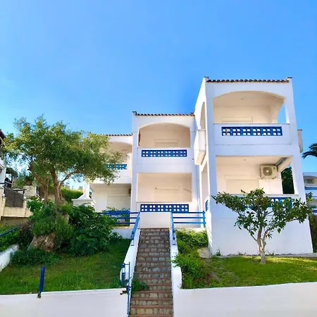 Phoenix Maisonette