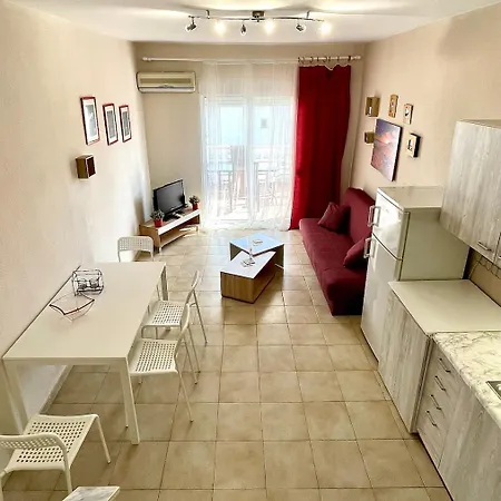 Holiday home Phoenix Maisonette Siviri